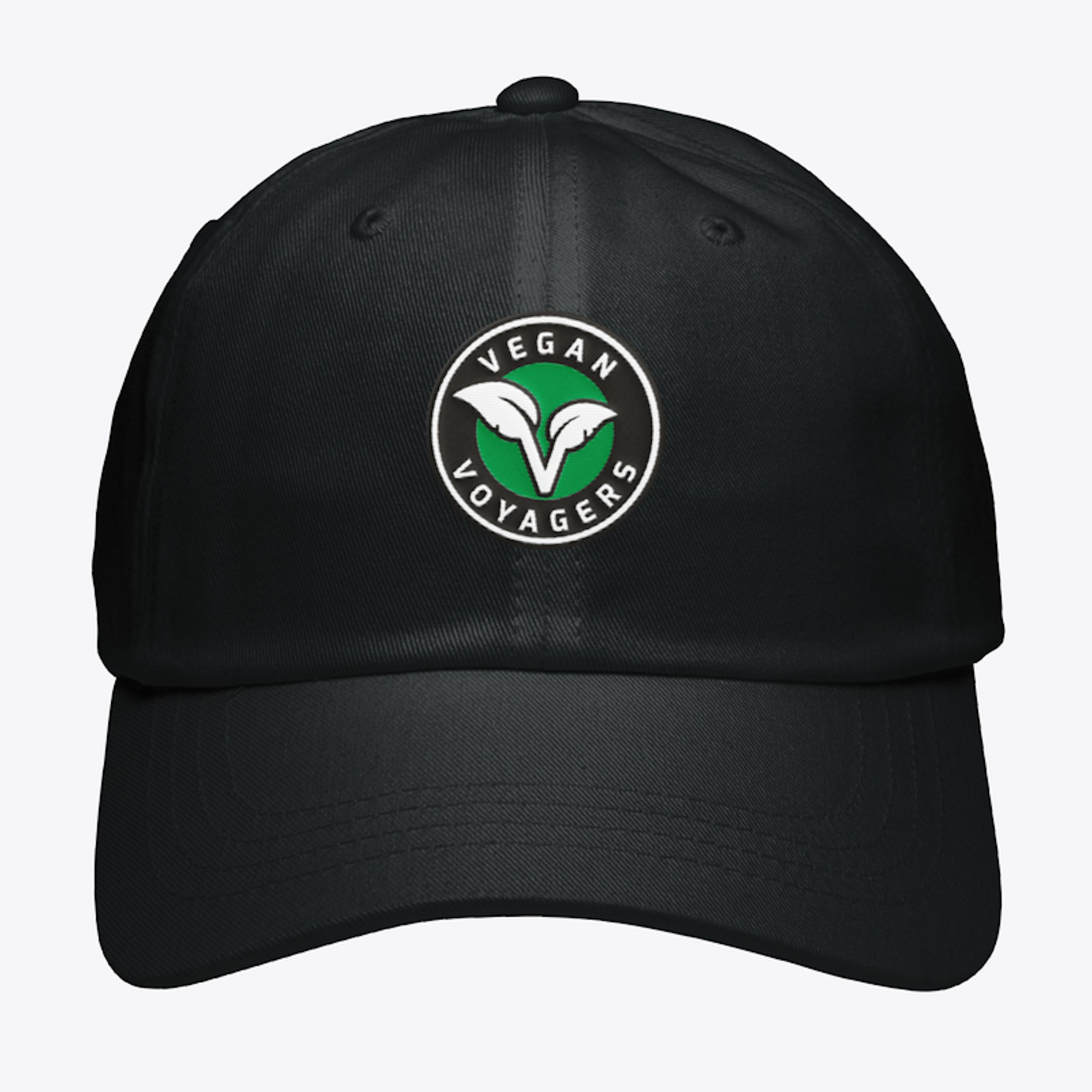 Vegan Voyagers Hat