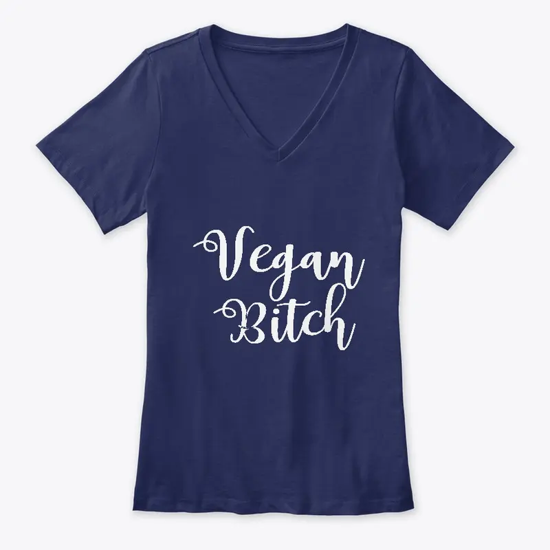 Vegan Bitch