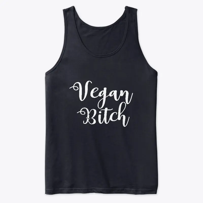 Vegan Bitch